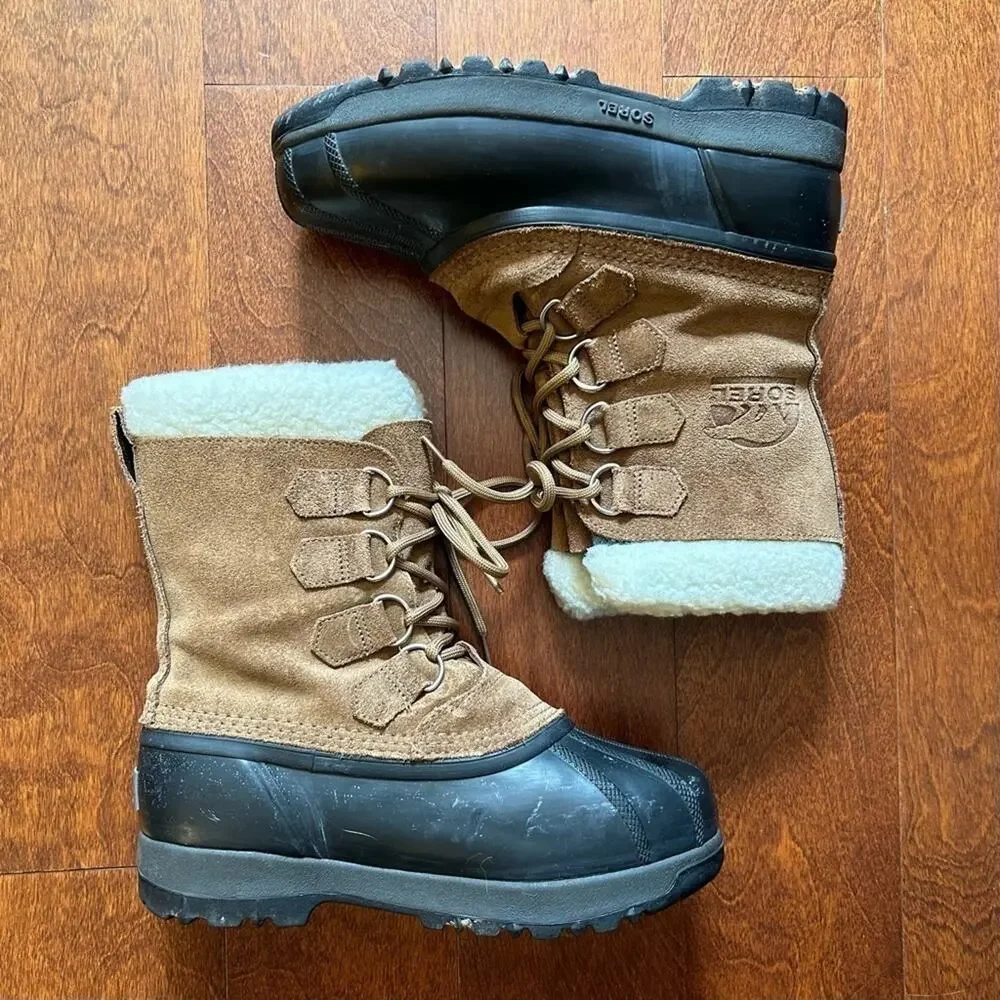 Sorel Men's 